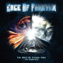 Edge of Forever - Days of Future Past - the Remas