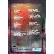 Facchinetti, Roby & Stefano D'orazio - Parsifal - L'uomo Delle Stelle