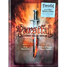 Facchinetti, Roby & Stefano D'orazio - Parsifal - L'uomo Delle Stelle