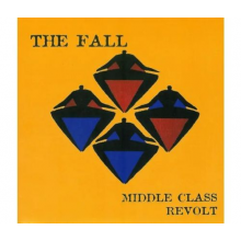 Fall - Middle Class Revolt