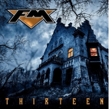 Fm - Thirteen
