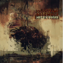 Front Line Assembly - Mechviruses