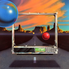 Harvey-Whyte, Joe & Bobby Lee - Last Ride