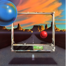 Harvey-Whyte, Joe & Bobby Lee - Last Ride