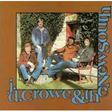 J.D. Crowe and the New South - The New South
