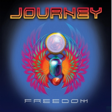 Journey - Freedom