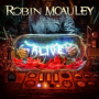 McAuley, Robin - Alive
