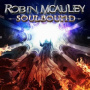 McAuley, Robin - Soulbound
