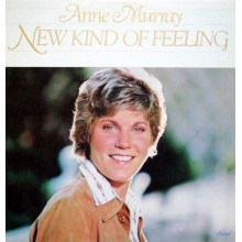Murray, Anne - New Kind of Feeling