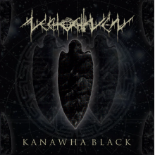 Nechochwen - Kanawha Black