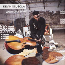 Olusola, Kevin - Dawn of a Misfit