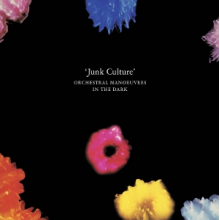 Orchestral Manoeuvres In the Dark - Junk Culture