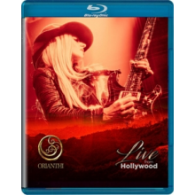 Orianthi - Live From Hollywood