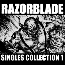 Razorblade - Singles and Outtakes (2002-2015)