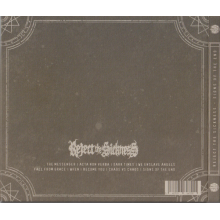 Reject the Sickness - The Signs of the End