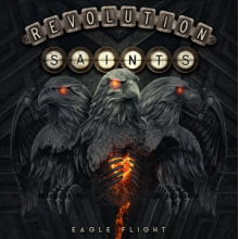 Revolution Saints - Eagle Flight