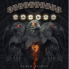 Revolution Saints - Eagle Flight