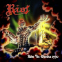 Riot - Live In Osaka 1990