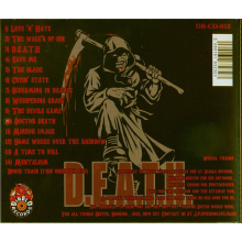 Skitzo - Love 'N' Hate