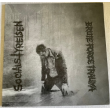 Socialstyrelsen/Brute Force Trauma - Split