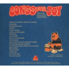 Songs For Joy - Songs For Joy Auf Der Veddel