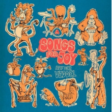 Songs For Joy - Songs For Joy Auf Der Veddel