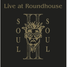 Soul Ii Soul - Live At the Roundhouse