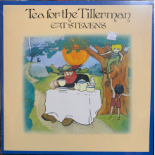 Stevens, Cat - Tea For the Tillerman