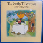 Stevens, Cat - Tea For the Tillerman