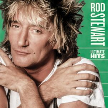 Stewart, Rod - Ultimate Hits