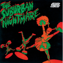 Suburban Nightmare - A Hard Day's Nightmare