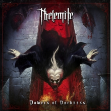 Thelemite - Powers of Darkness