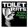 Toilet Rats - Synth Redux Vol.1