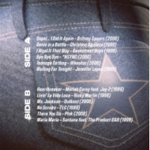 Various - Y2k25: the Music That Made the Millennium