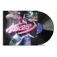 Various - Y2k25: the Music That Made the Millennium
