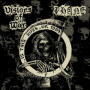 Visions of War/Phane - 7-Split