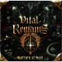 Vital Remains - Horrors of Hell