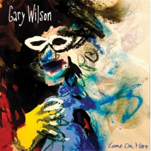 Wilson, Gary - Come On, Mary