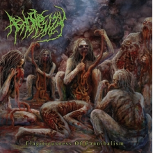 Abhorrently - Flagitiousness of Cannibalism