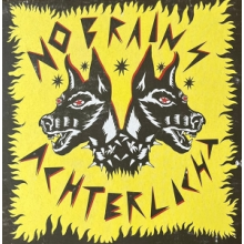 Achterlicht/No Brains - 7-Split