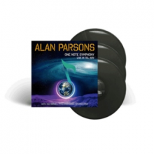 Alan Parsons Project, the - One Note Symphony: Live In Tel Aviv