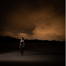 Amalie, Kendra - Intuition