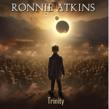 Atkins, Ronnie - Trinity