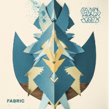 Black Seeds - Fabric