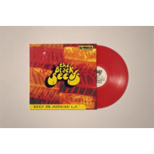 Black Seeds - Keep On Pushing