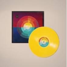 Black Seeds - Love & Fire