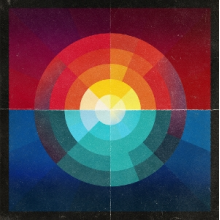 Black Seeds - Love & Fire