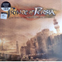 Chatwood, Stuart - Prince of Persia: Sands of Time Trilogy