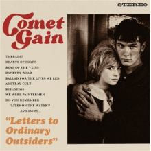 Comet Gain - Letters To Ordinary Outsiders