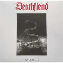 Deathfiend - Beyond Life